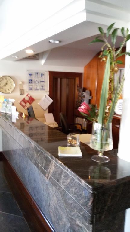Hotel Ulveira 올리베이라데프라데스 외부 사진